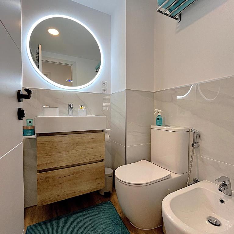 Hero Apartment - Luxury in Maspalomas - Two-Bedroom Apartment - 12