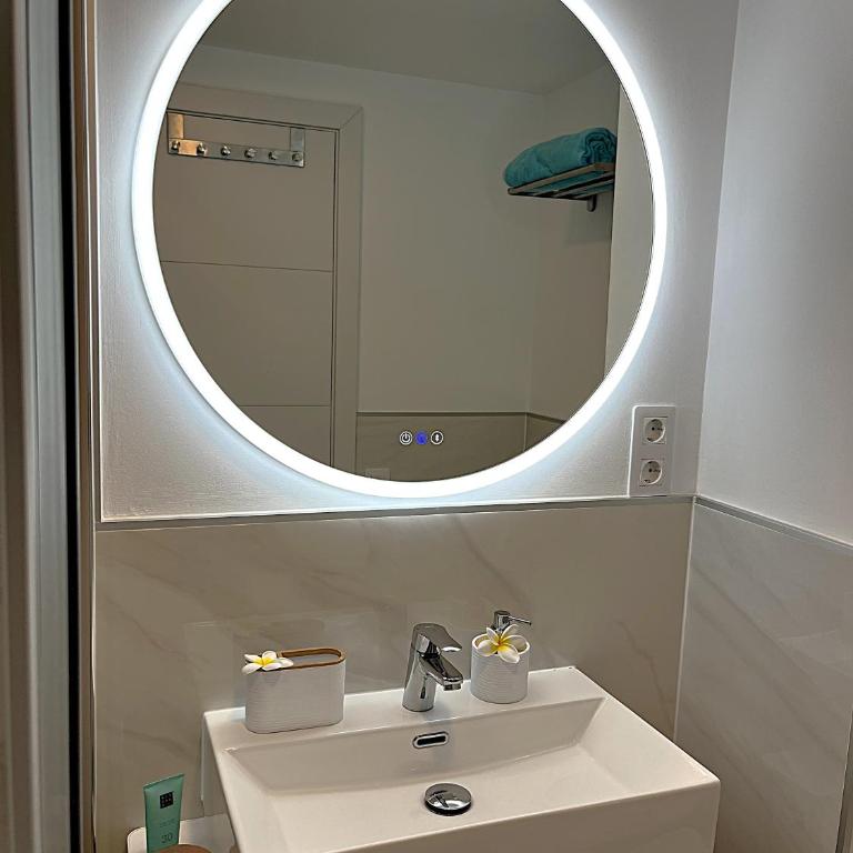 Hero Apartment - Luxury in Maspalomas - Two-Bedroom Apartment - 14