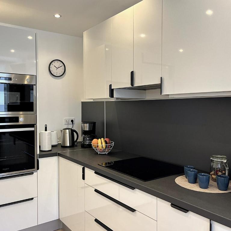 Hero Apartment - Luxury in Maspalomas - Two-Bedroom Apartment - 18