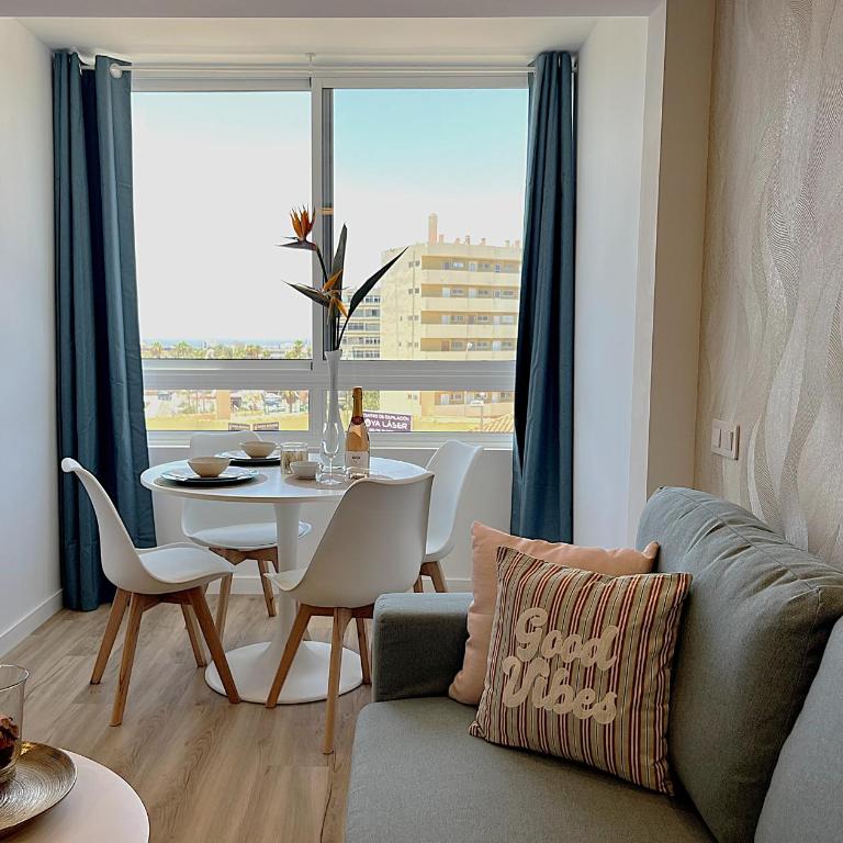 Hero Apartment - Luxury in Maspalomas - Two-Bedroom Apartment - 10