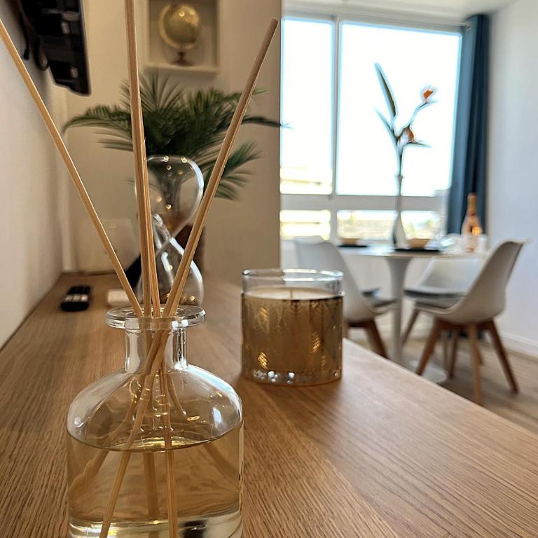 Hero Apartment - Luxury in Maspalomas - Two-Bedroom Apartment - 8