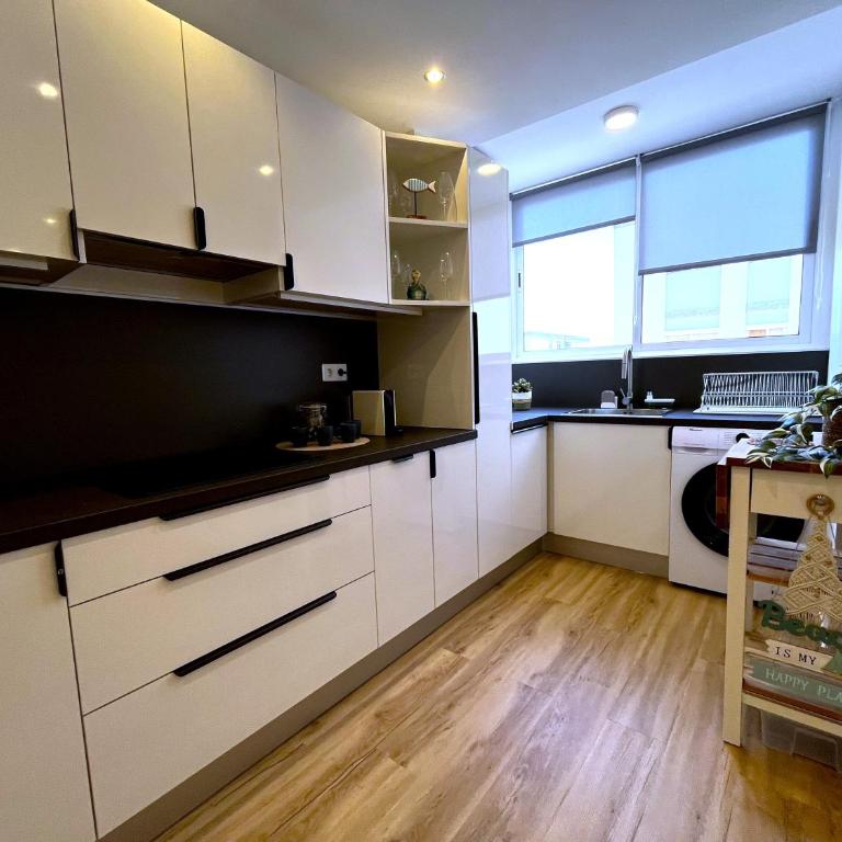 Hero Apartment - Luxury in Maspalomas - Two-Bedroom Apartment - 19
