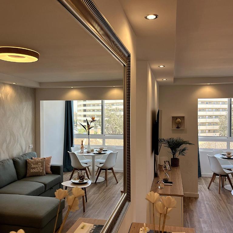 Hero Apartment - Luxury in Maspalomas - Two-Bedroom Apartment - 7