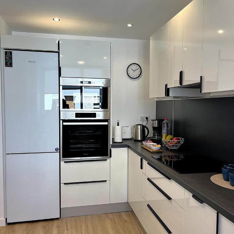 Hero Apartment - Luxury in Maspalomas - Two-Bedroom Apartment - 23