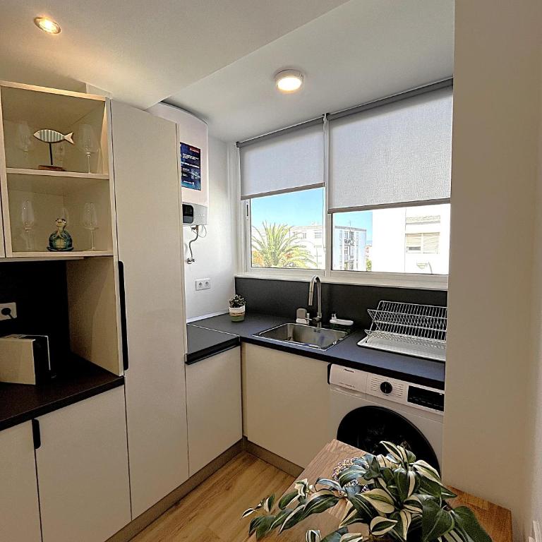 Hero Apartment - Luxury in Maspalomas - Two-Bedroom Apartment - 20