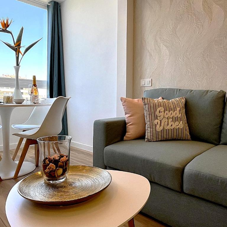 Hero Apartment - Luxury in Maspalomas - Two-Bedroom Apartment - 2
