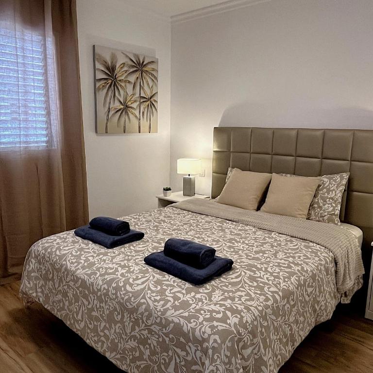 Hero Apartment - Luxury in Maspalomas - Two-Bedroom Apartment - 32