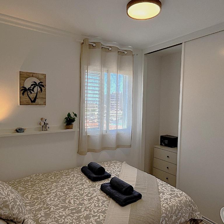 Hero Apartment - Luxury in Maspalomas - Two-Bedroom Apartment - 38