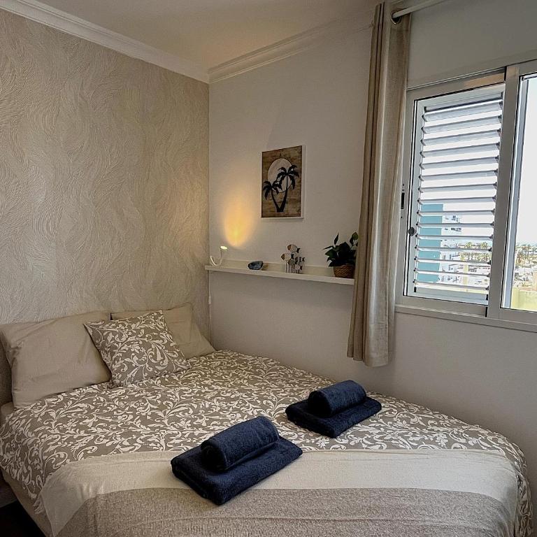 Hero Apartment - Luxury in Maspalomas - Two-Bedroom Apartment - 37