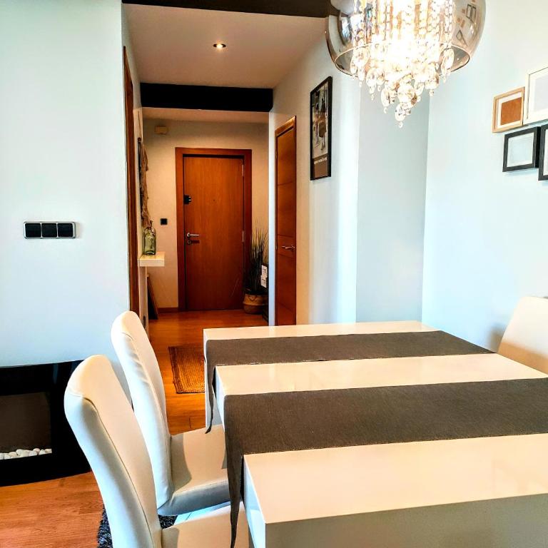Lovely Apartment Javea Arenal 2 bedr 4 pers - Apartamento de 2 dormitorios - 5