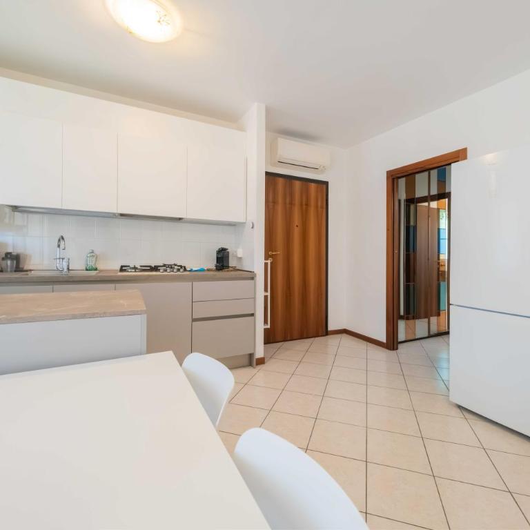 ApartmentsGarda - Residenza Elisabetta 10 - Appartamento con 1 Camera da Letto e Balcone - 7