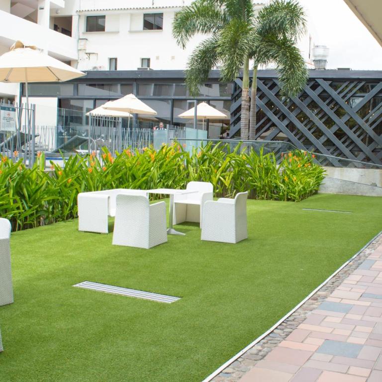 Hotel CasaBlanca Cucuta - Habitación Doble Superior - 11