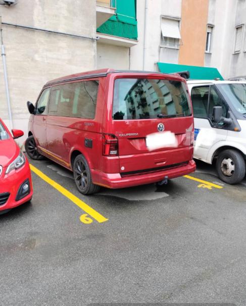 La Casa di Ele, parcheggio privato gratuito - One-Bedroom Apartment - 34