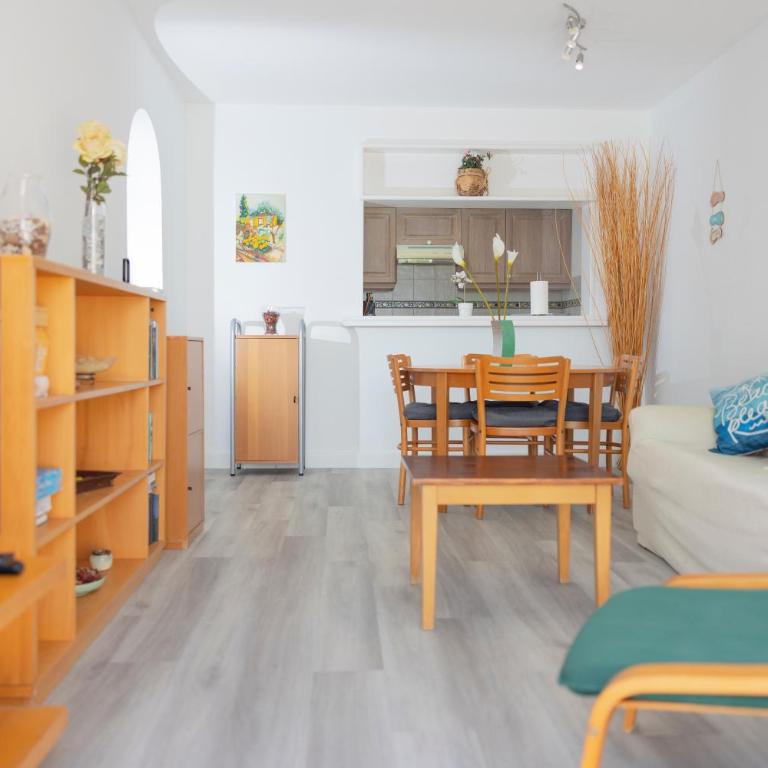 almacanarias.holidays Alma 2 - Apartamento de 2 dormitorios - 20