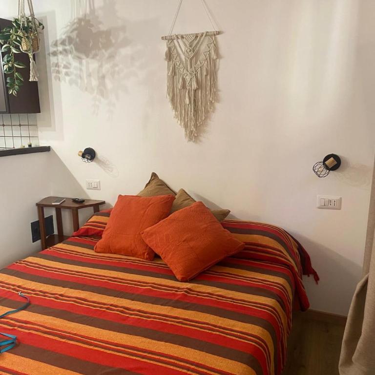 Trastevere Heritage Suite - Appartamento con 2 Camere da Letto - 14