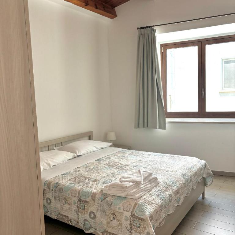 Il Veliero - Superior Double Room - 9