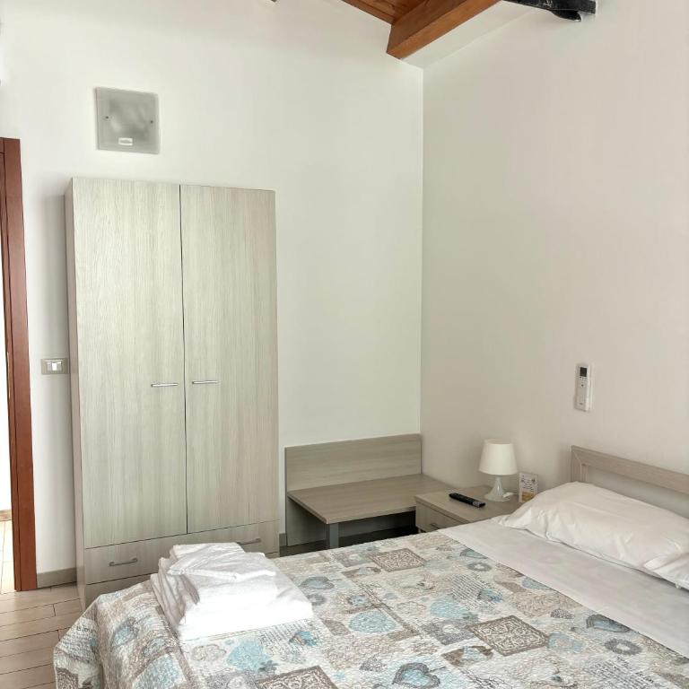 Il Veliero - Superior Double Room - 8