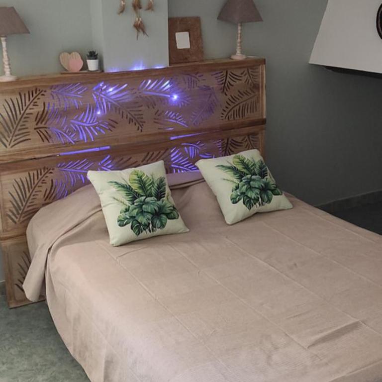 Sous les toits - Appartement 1 Chambre - 17