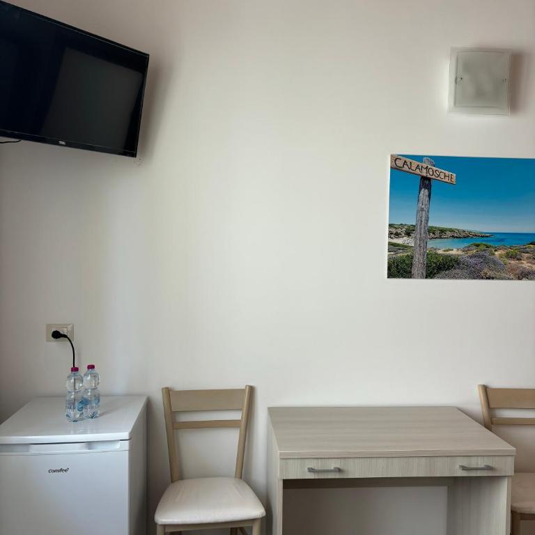Il Veliero - Superior Double Room - 7