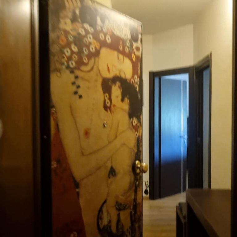 Manuela Le Quattro Coppe - Appartamento su 2 Livelli - 11