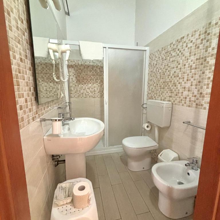 Il Veliero - Superior Double Room - 6