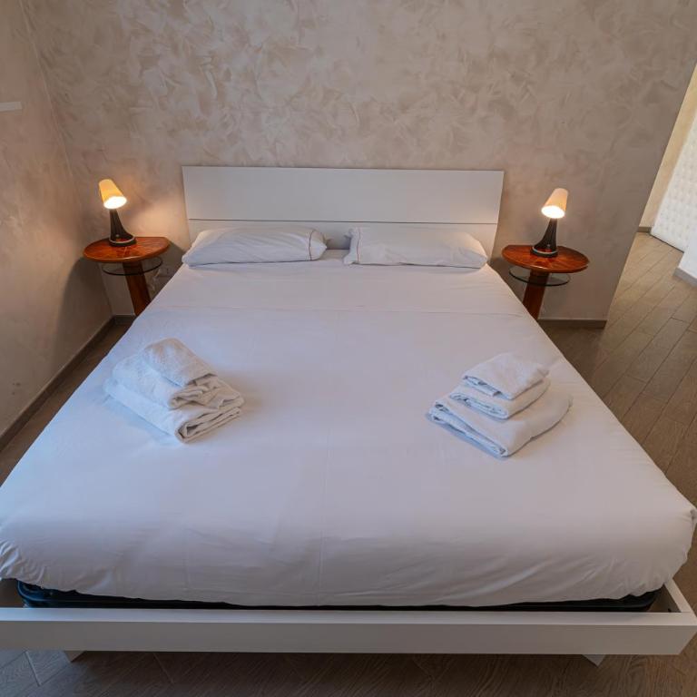 Villa Pamphili Apartment - Appartamento con 1 Camera da Letto - 13
