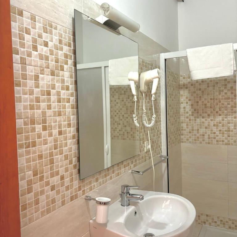 Il Veliero - Superior Double Room - 5