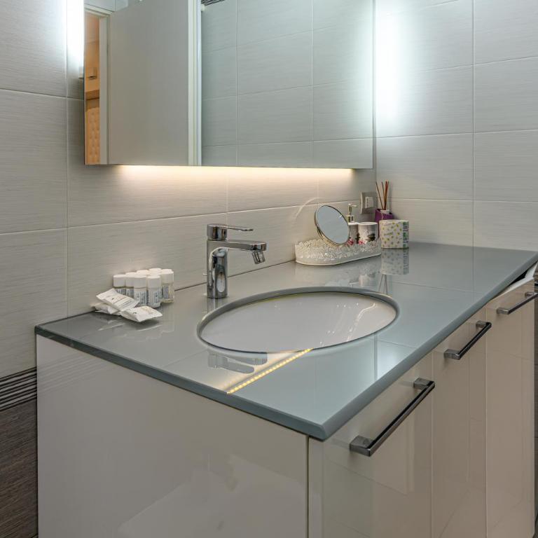 Villa Pamphili Apartment - Appartamento con 1 Camera da Letto - 15