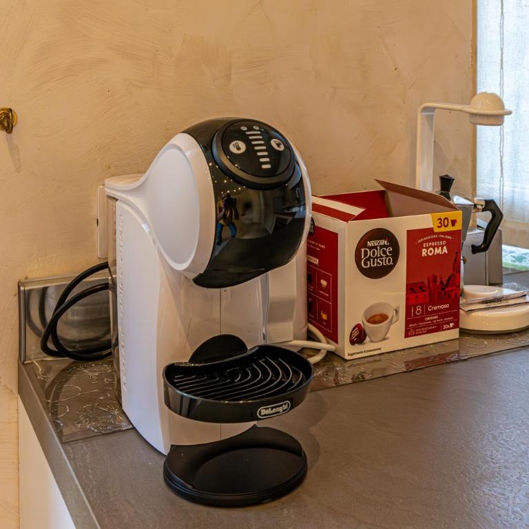 Villa Pamphili Apartment - Appartamento con 1 Camera da Letto - 11