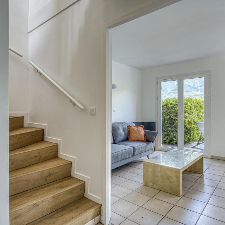 Les jardins de Duingt - Appartement - Vue sur Lac - 13