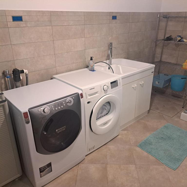 Ca' SVIZZERO - Casa con 3 Camere da Letto - 9