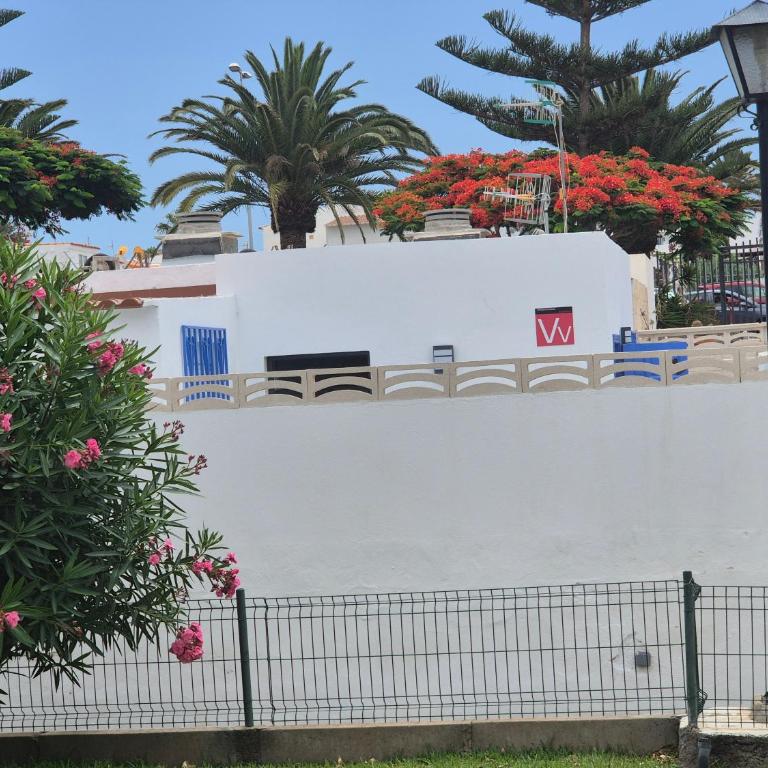 Bungalow Luna privada - Casa con 1 dormitorio - 7