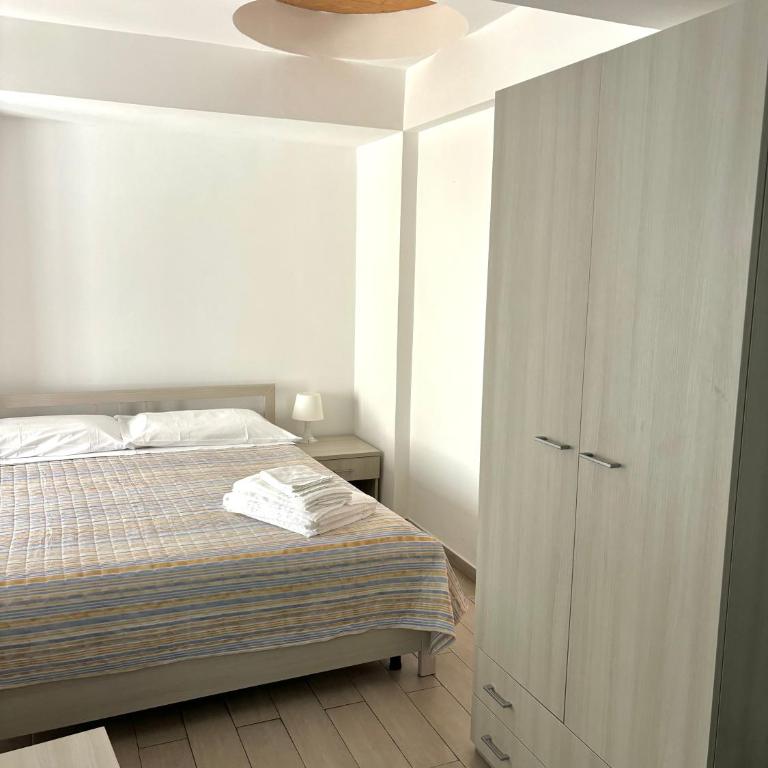 Il Veliero - Triple Room - 8