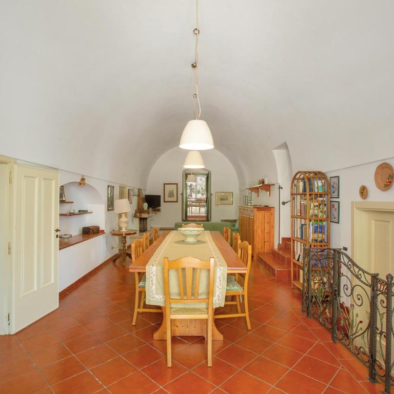 Villa Rodio by BarbarHouse - Casa con 4 camere da letto - 13