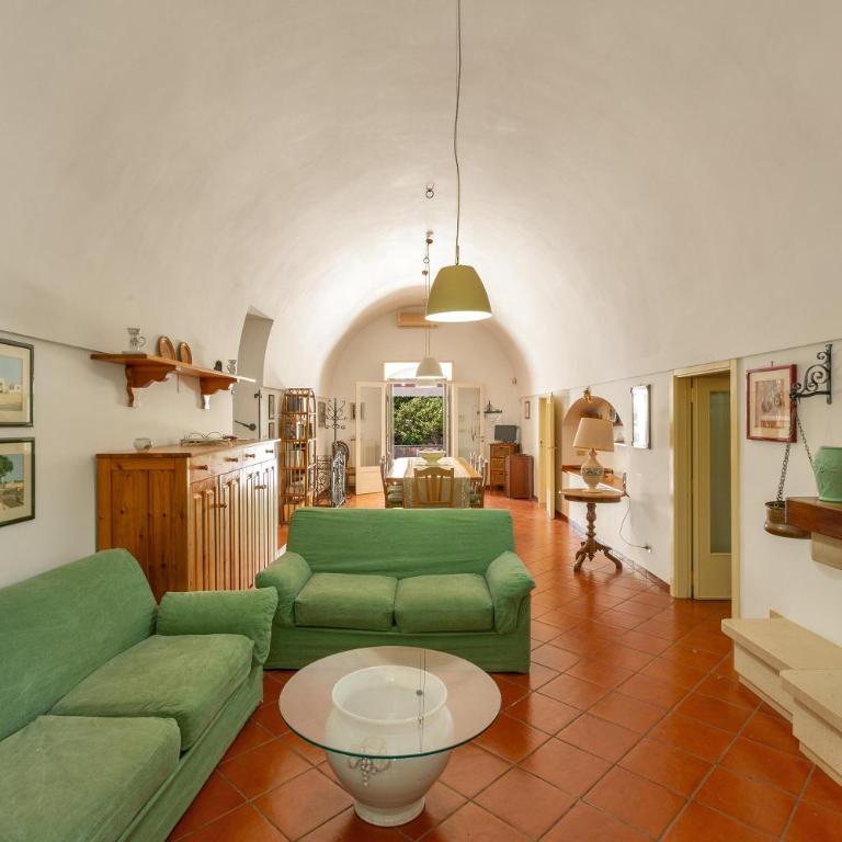 Villa Rodio by BarbarHouse - Casa con 4 camere da letto - 17