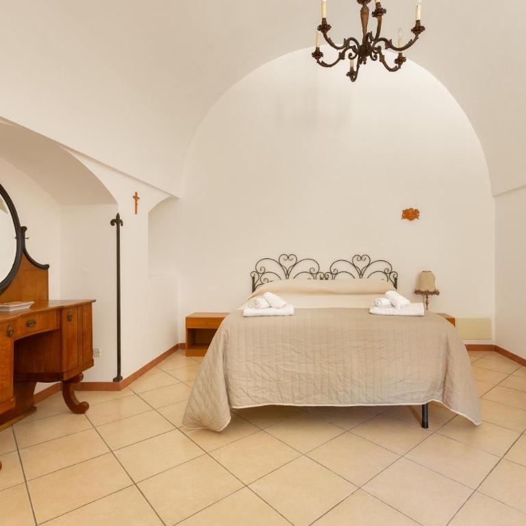 Villa Rodio by BarbarHouse - Casa con 4 camere da letto - 23