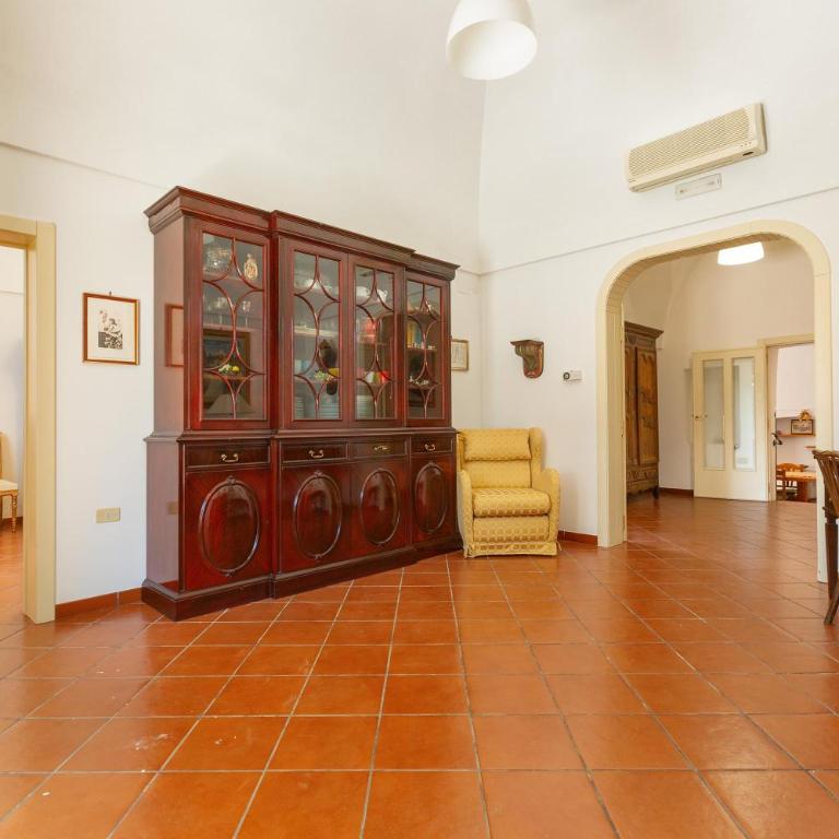 Villa Rodio by BarbarHouse - Casa con 4 camere da letto - 30