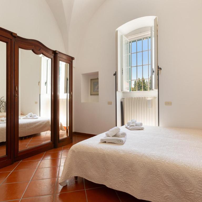 Villa Rodio by BarbarHouse - Casa con 4 camere da letto - 40