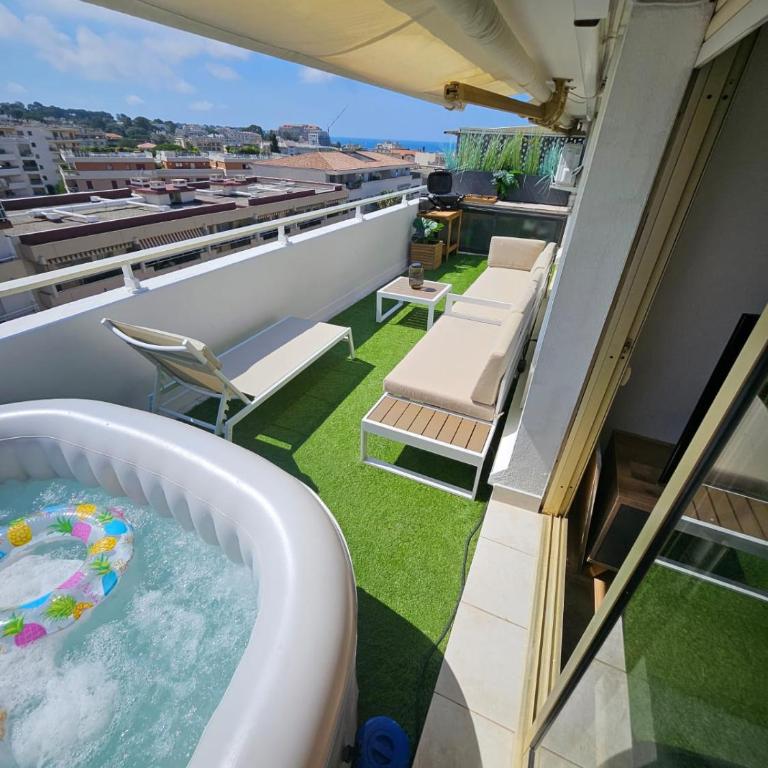 Le Duplex - Apartamento de 2 dormitorios - 1