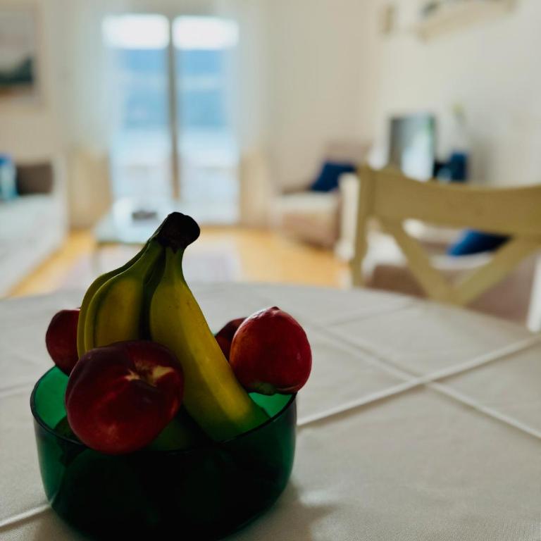Sea Star Apartment - Apartman sa 2 Spavaće Sobe i Pogledom na More - 10