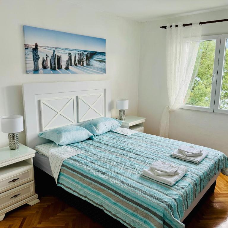 Sea Star Apartment - Apartman sa 2 Spavaće Sobe i Pogledom na More - 7