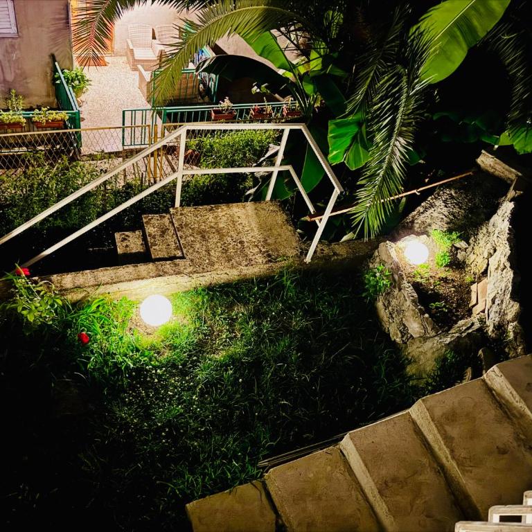 Sea Star Apartment - Apartman sa 2 Spavaće Sobe i Pogledom na More - 12