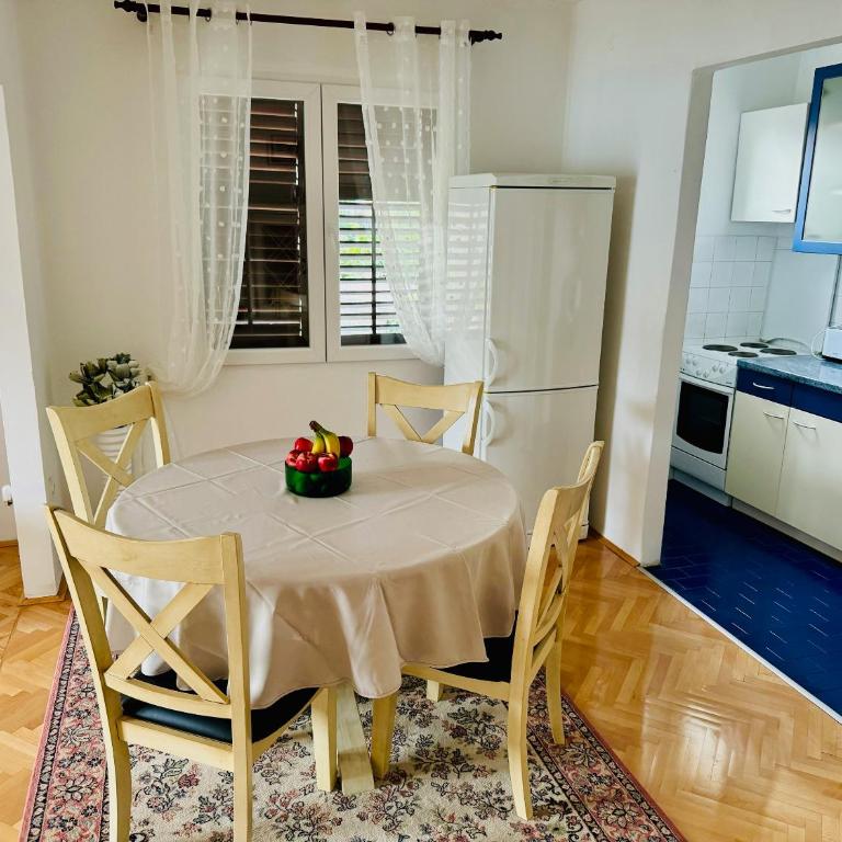 Sea Star Apartment - Apartman sa 2 Spavaće Sobe i Pogledom na More - 5