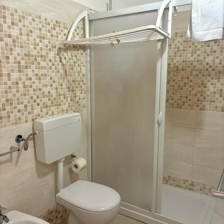 Il Veliero - Triple Room - 5
