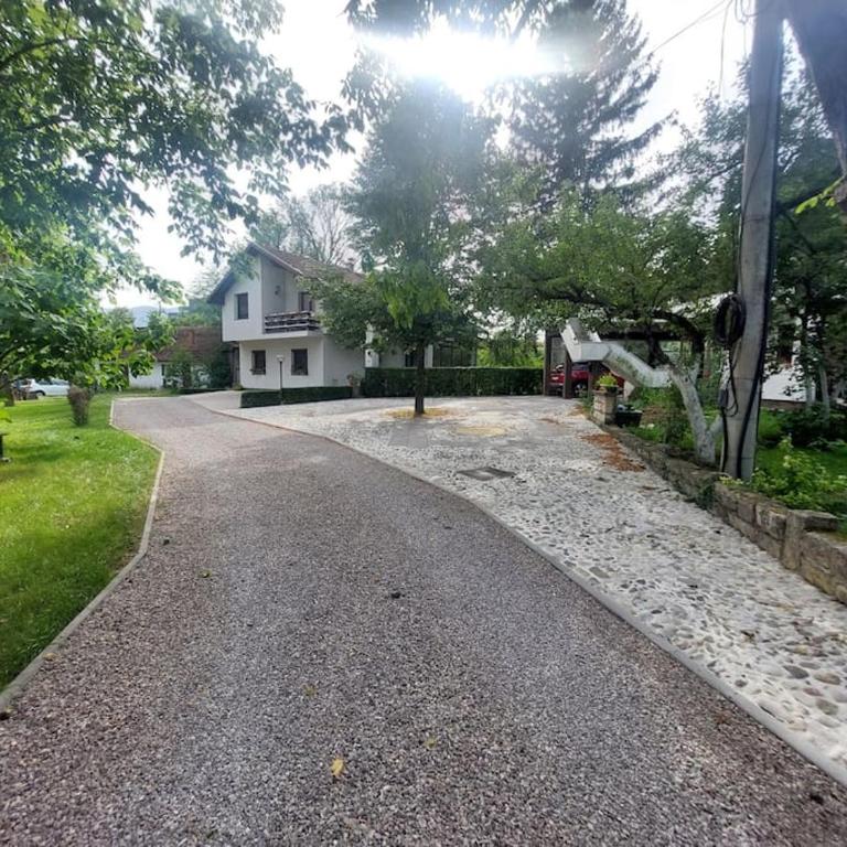 ORAH HOUSE, a unique and unforgettable vacation on a private island - Two-Bedroom House - 30
