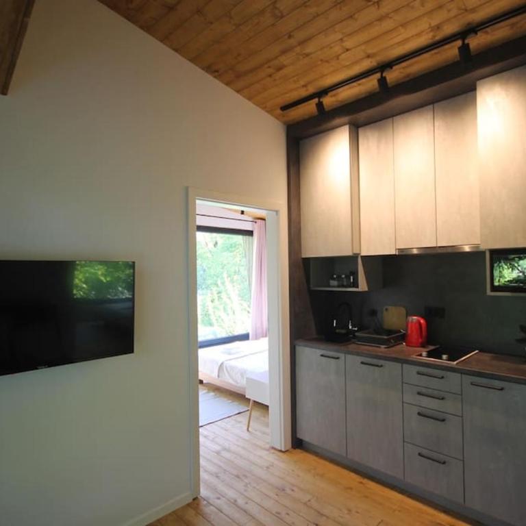 ORAH HOUSE, a unique and unforgettable vacation on a private island - Two-Bedroom House - 8