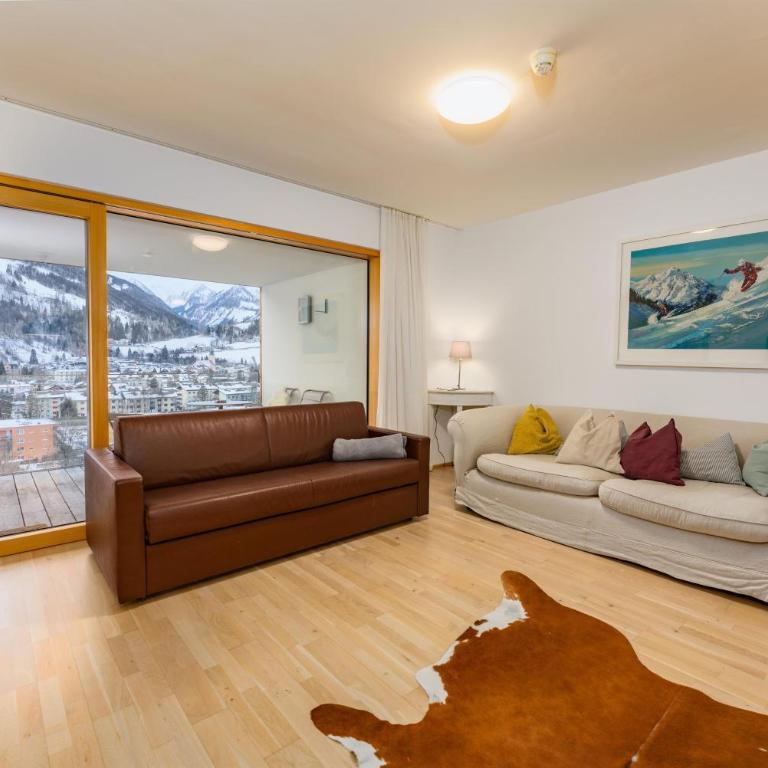 Sun Lodge Schladming by Schladming-Appartements - Apartment - Erdgeschoss - 3