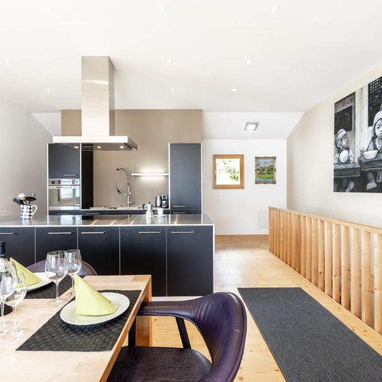 Schinnas 757 - Apartment mit Blick auf die Berge - 3