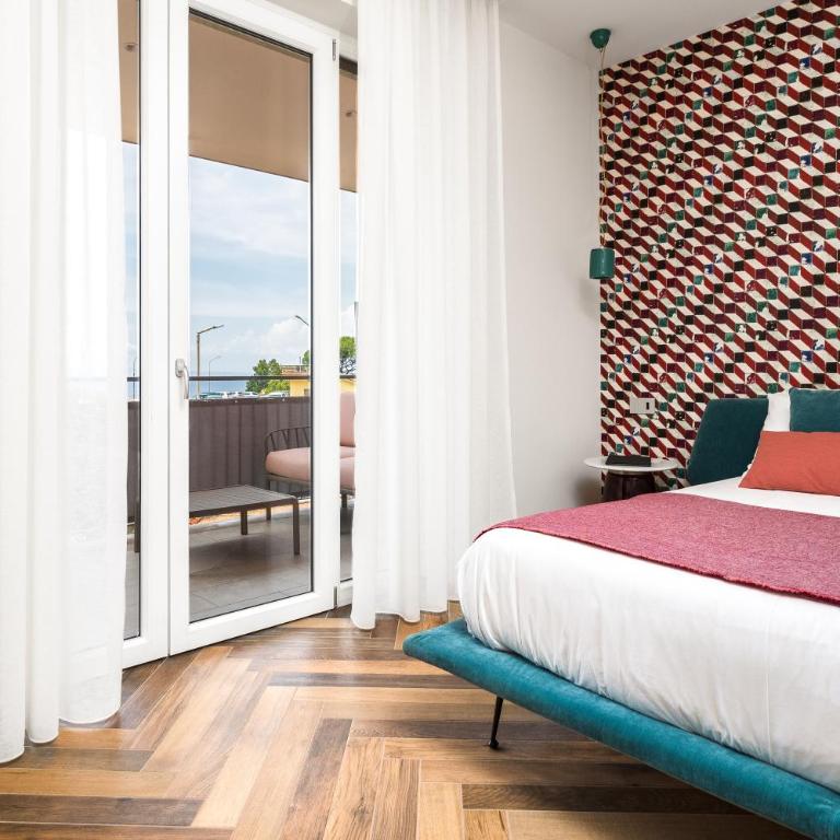 Futura Funky House - De Vivo Realty Sorrento - Appartamento con 1 Camera da Letto - 6