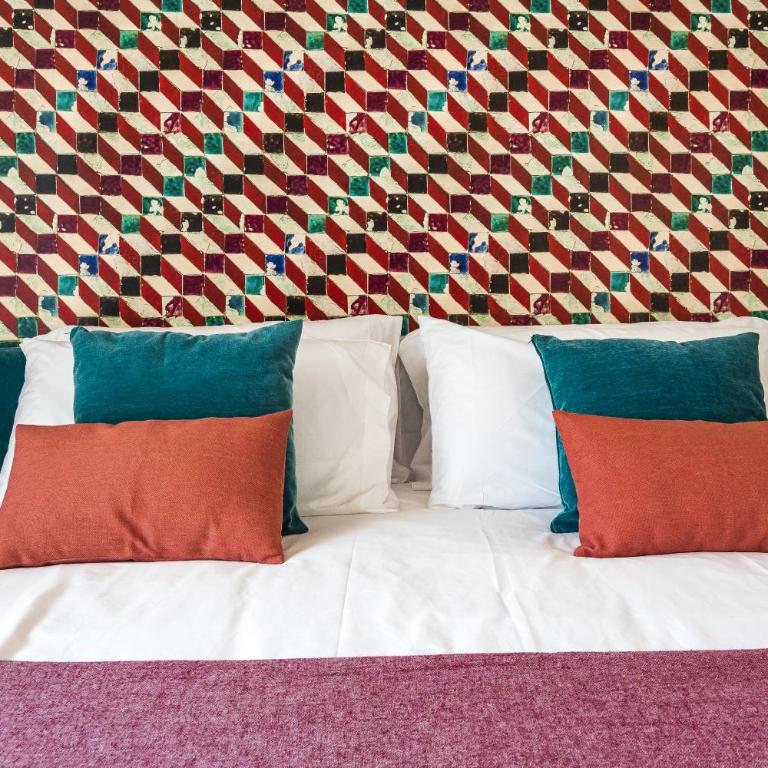 Futura Funky House - De Vivo Realty Sorrento - Appartamento con 1 Camera da Letto - 9